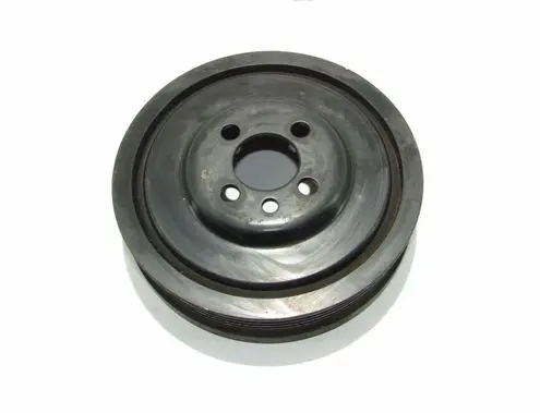 Volkswagen Caddy Crankshaft pulley 03G105243