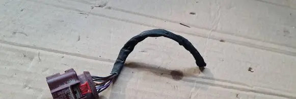 Audi Q3 F3 Other wiring loom 83A973715 1563498