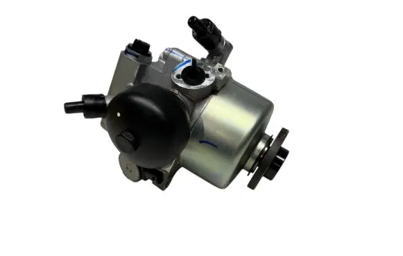 Mercedes-Benz S W221 Power steering pump A0044665801 541025510 A0054667101