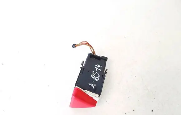 Volkswagen Jetta V Hazard light switch 1k0953509a