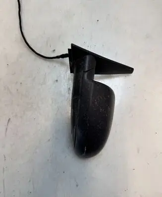 Audi A2 Front door electric wing mirror 132132