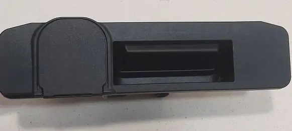 Mercedes-Benz GLC X253 C253 Tailgate/trunk/boot exterior handle A1667500993 1506172 01150091007