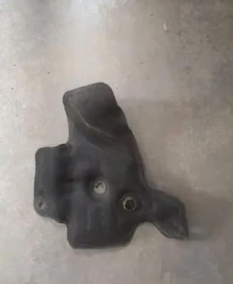 BMW 5 F10 F11 Other engine bay part 9110177