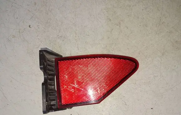 Tesla Model S Electric car charge socket cover 