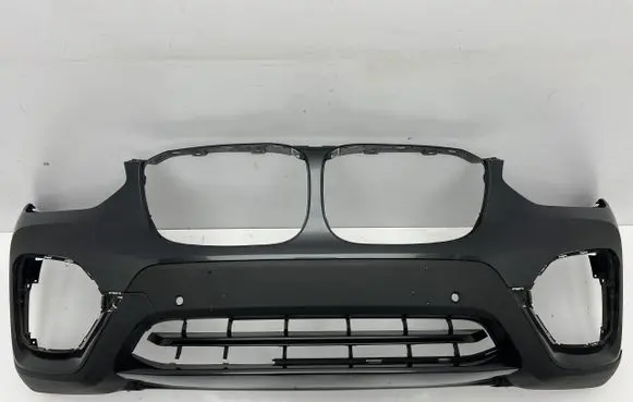 BMW X1 F48 F49 Front bumper 7438085