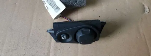 Audi A8 S8 D4 4H Steering wheel adjustment switch 4H0953551A