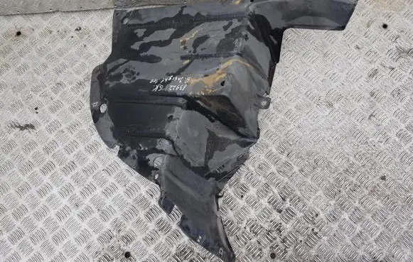Honda Insight Engine splash shield/under tray