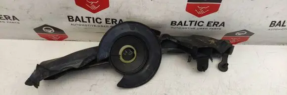 BMW 4 F36 Gran coupe Engine compartment rubber 7255803