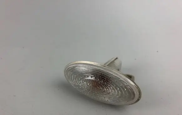 Subaru Forester SJ Front fender indicator light