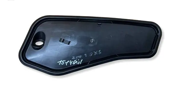 Skoda Octavia Mk3 (5E) Other rear door trim element 5E0839915A
