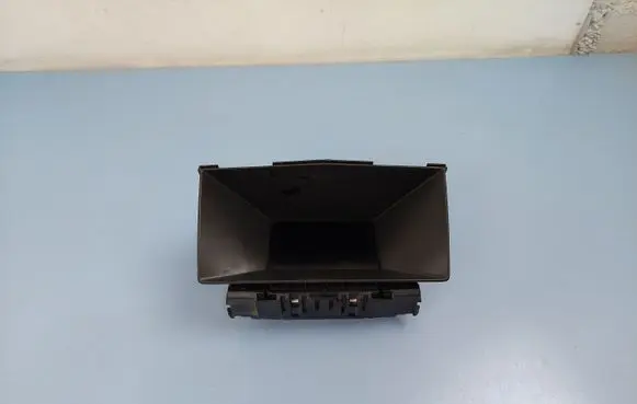 Opel Zafira B Screen/display/small screen 13208089 565412769