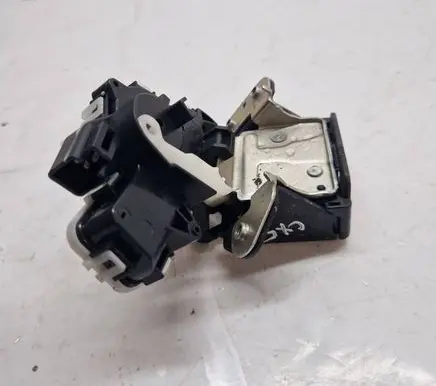 Mazda CX-5 Tailgate/trunk/boot lock/catch/latch C6728