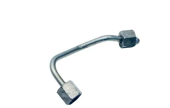 Mercedes-Benz R W251 Fuel injector supply line/pipe A6420700233