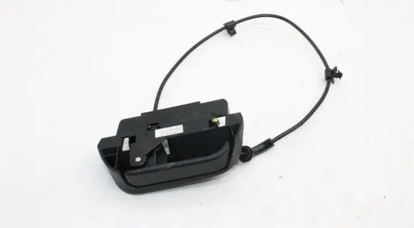 Mercedes-Benz C W205 Rear seat headrest A2059204900