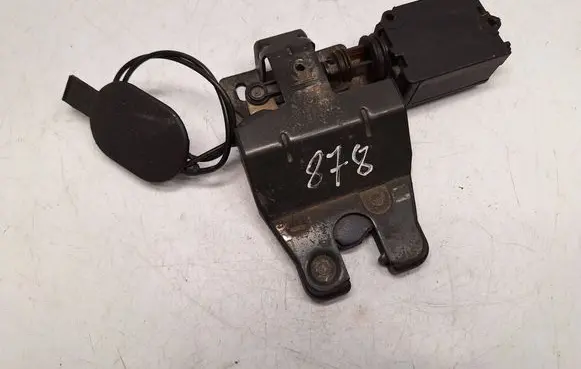 BMW 5 E39 Tailgate/trunk/boot lock/catch/latch 8168892 51248168892