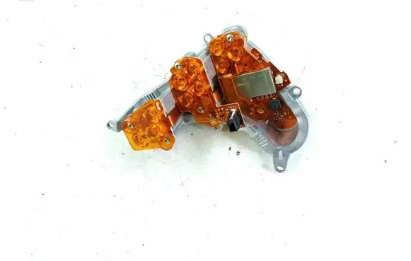 Mercedes-Benz E W212 Headlight lense 74962511 749625-11