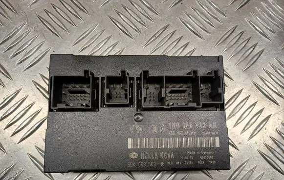 Comfort/convenience module