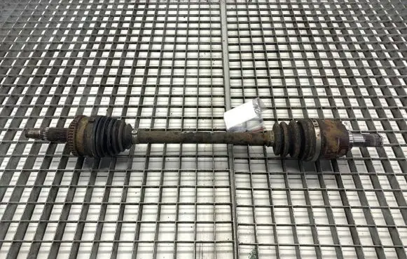 Hyundai Elantra Front driveshaft 