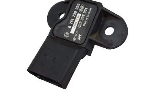 Audi Q7 4M Air pressure sensor 03C906051