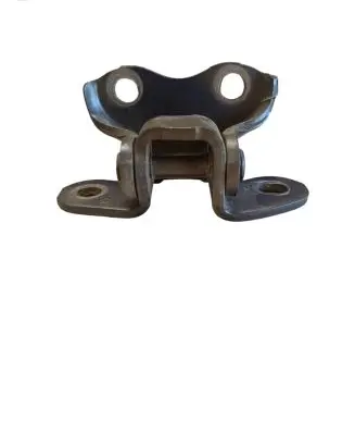Toyota Highlander XU50 Front door lower hinge 