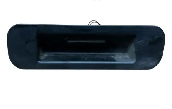 Opel Zafira C Tailgate/trunk/boot exterior handle 13271375