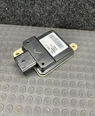 Jaguar XF X250 Seat pressure sensor 8X2314B320 8X2314B320AB