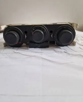 Climate control unit