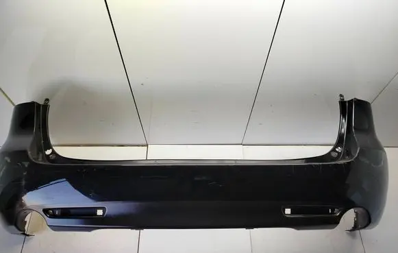 Mazda 6 Rear bumper GS2A-50221