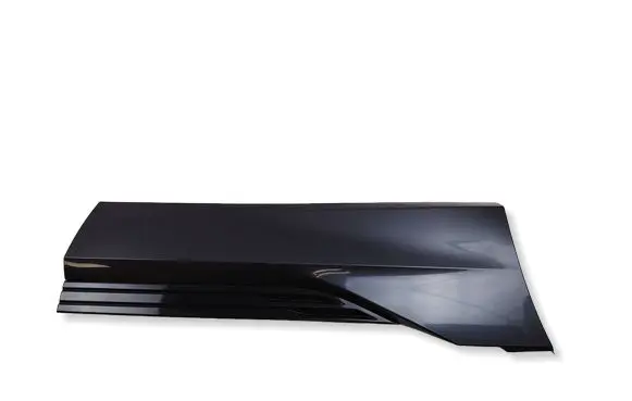 Audi e-tron Rear door trim (molding) 4KE853970