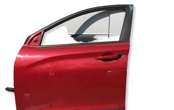 Hyundai Kona I Front door DRZWIPLKO