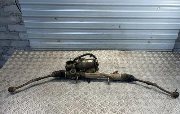 Peugeot 207 Steering rack 6700001414 Q003T63276ZE