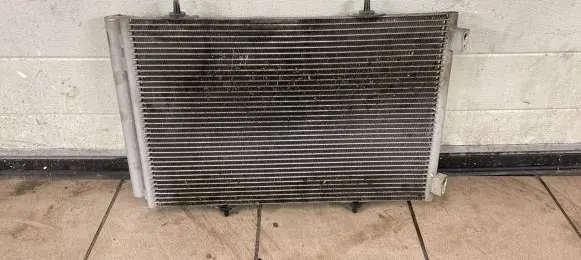 Citroen DS3 A/C cooling radiator (condenser) 940055 0020176