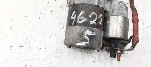 Renault Laguna II Starter motor 4622