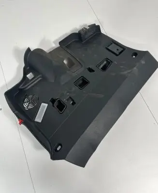 BMW 7 F01 F02 F03 F04 Foot area side trim 9112170