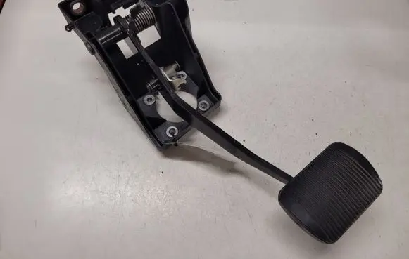 Jaguar XF Brake pedal 8X232450 211008