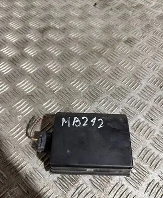 Mercedes-Benz E W212 Distronic sensor radar A0009000803