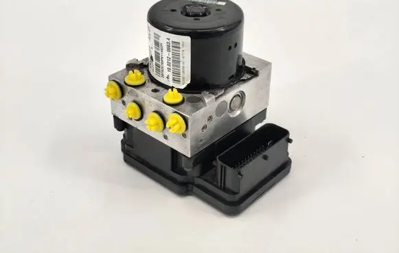 Opel Astra J ABS Pump 13356789 10021206634 10096145223