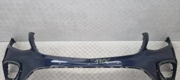 Mercedes-Benz GLC X253 C253 Front bumper