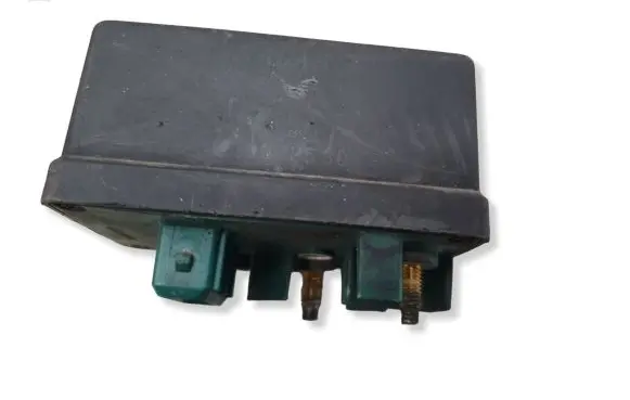 Lancia Phedra Glow plug pre-heat relay 9639912580