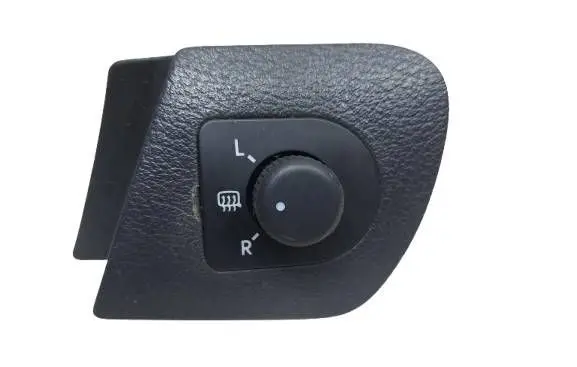 Volkswagen PASSAT B5 Wing mirror switch 1J1959565F 1U1867185B