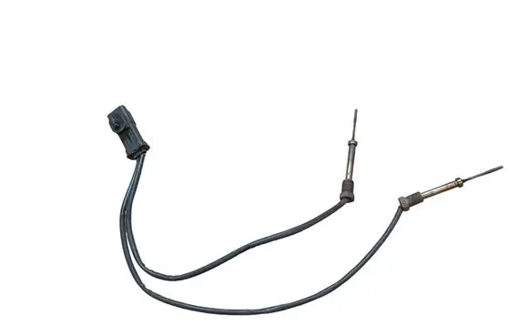 Citroen Jumpy Exhaust gas temperature sensor 9607562780