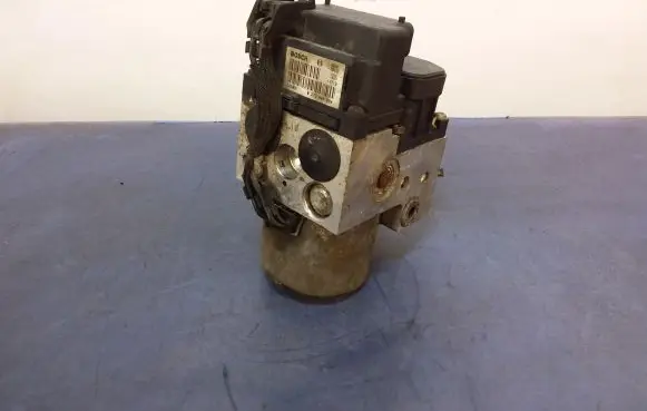 Toyota Yaris ABS Pump 89541-0D012