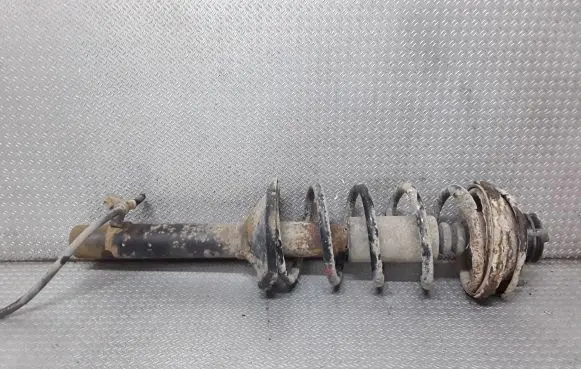 Honda HR-V Front shock absorber with coil spring