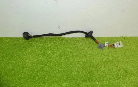 KIA Stinger Front door electric wing mirror 87602-j5100