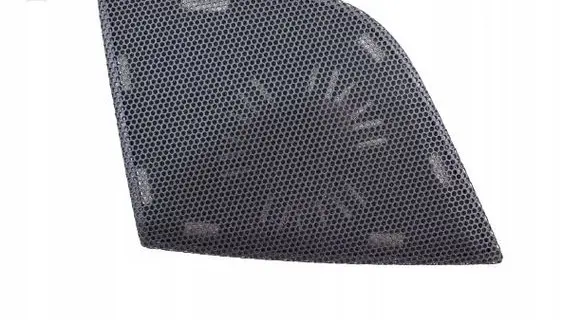 Porsche Panamera (970) Front door high frequency speaker 970552554