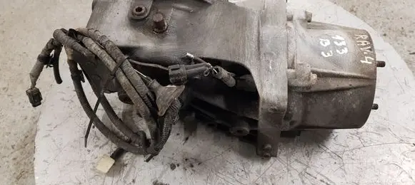 Toyota RAV 4 (XA40) Rear differential 8216442010