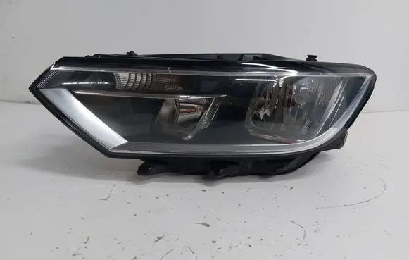 Volkswagen PASSAT B8 Headlight/headlamp 3G1941005B X5910Z20S109 90049907