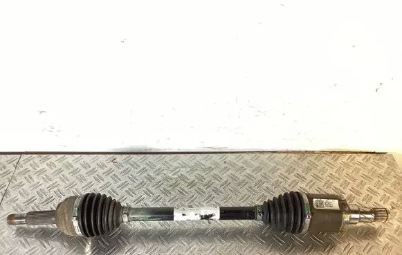 Tesla Model X Front driveshaft 102711100B