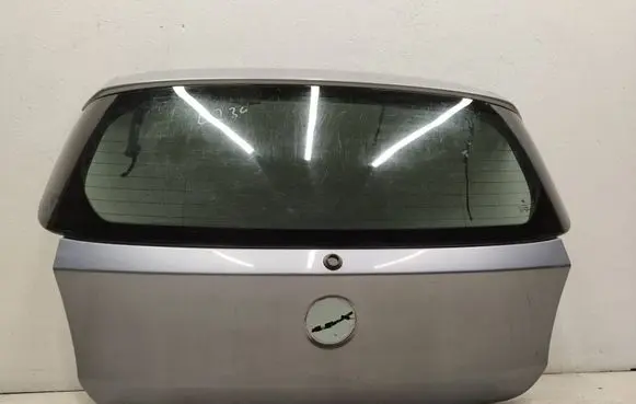 BMW 1 E81 E87 Tailgate/trunk/boot lid