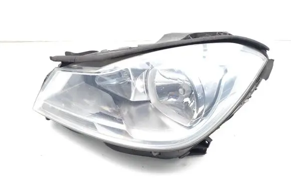 Mercedes-Benz C W204 Headlight/headlamp A2048205159 030127060100